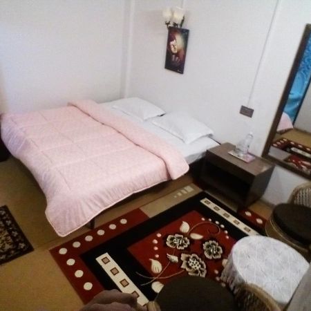 Himalayan Inn Homestay 다르질링 외부 사진