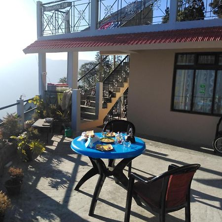 Himalayan Inn Homestay 다르질링 외부 사진