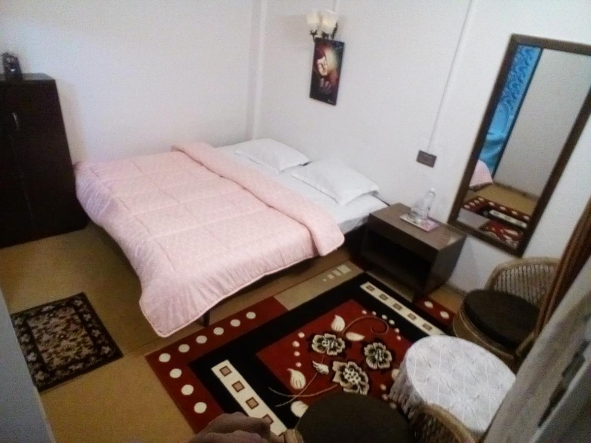 Himalayan Inn Homestay 다르질링 외부 사진