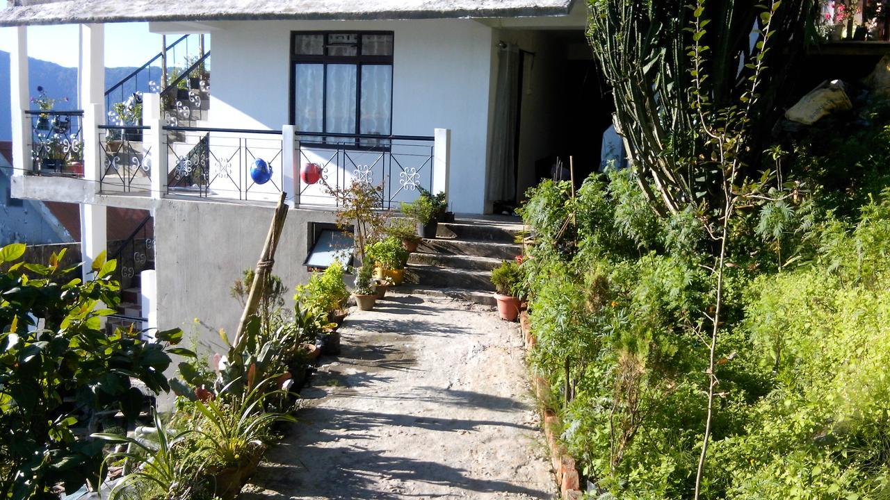 Himalayan Inn Homestay 다르질링 외부 사진