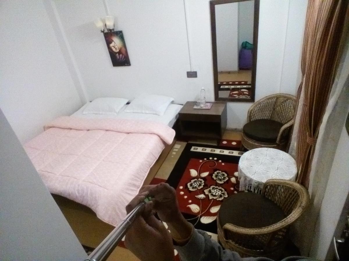 Himalayan Inn Homestay 다르질링 외부 사진