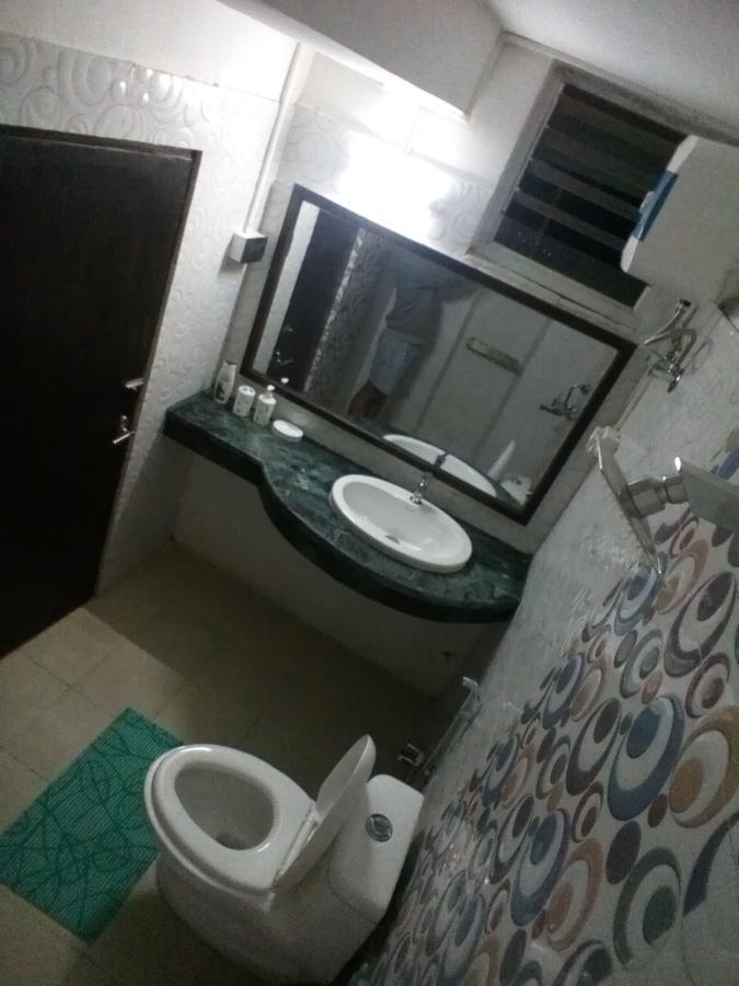 Himalayan Inn Homestay 다르질링 외부 사진