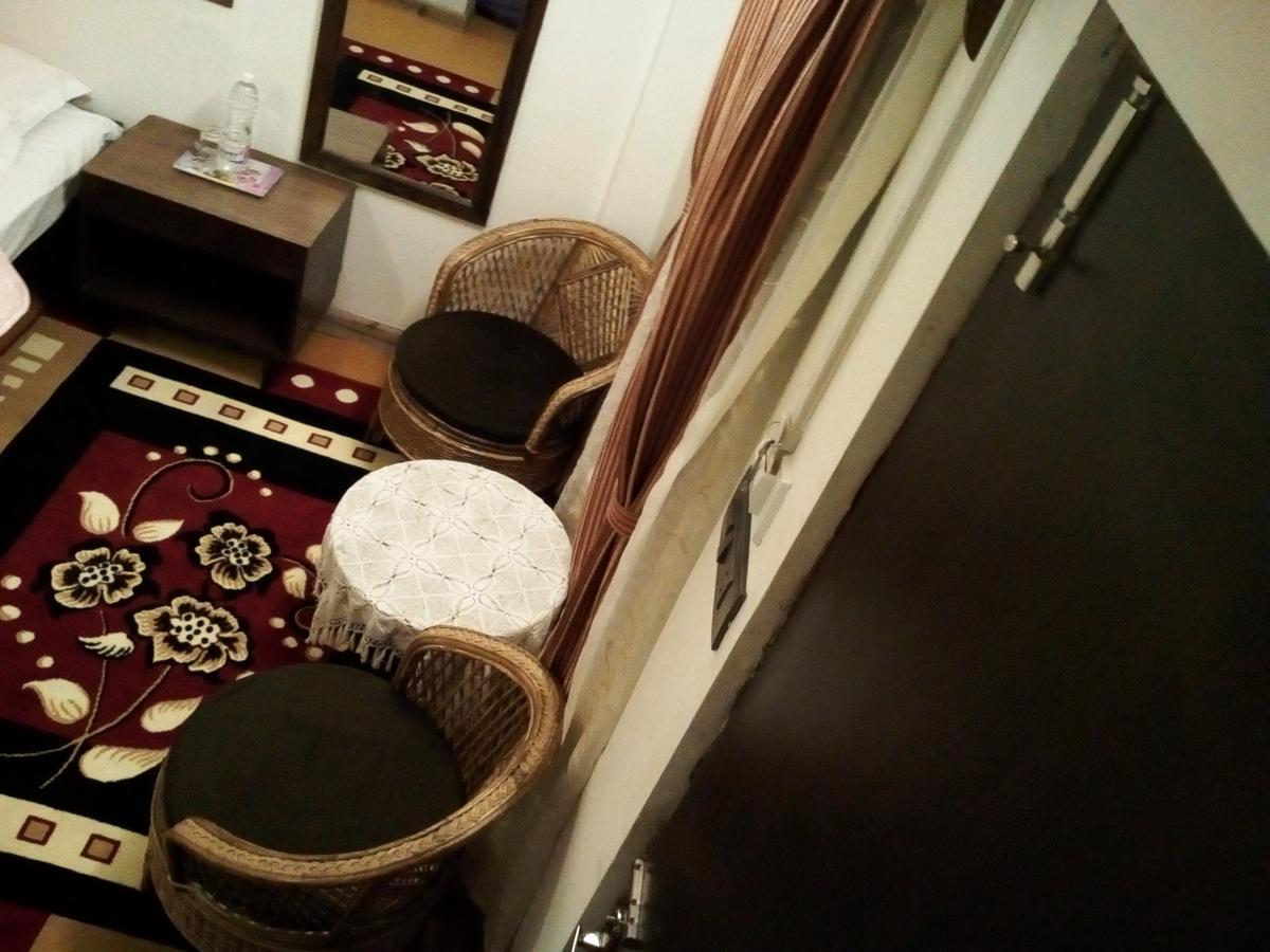 Himalayan Inn Homestay 다르질링 외부 사진