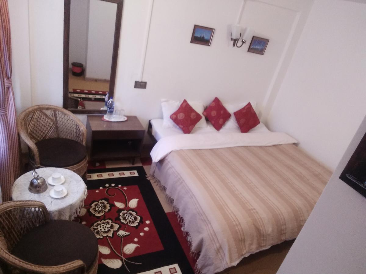 Himalayan Inn Homestay 다르질링 외부 사진