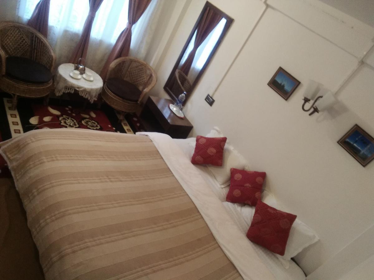 Himalayan Inn Homestay 다르질링 외부 사진