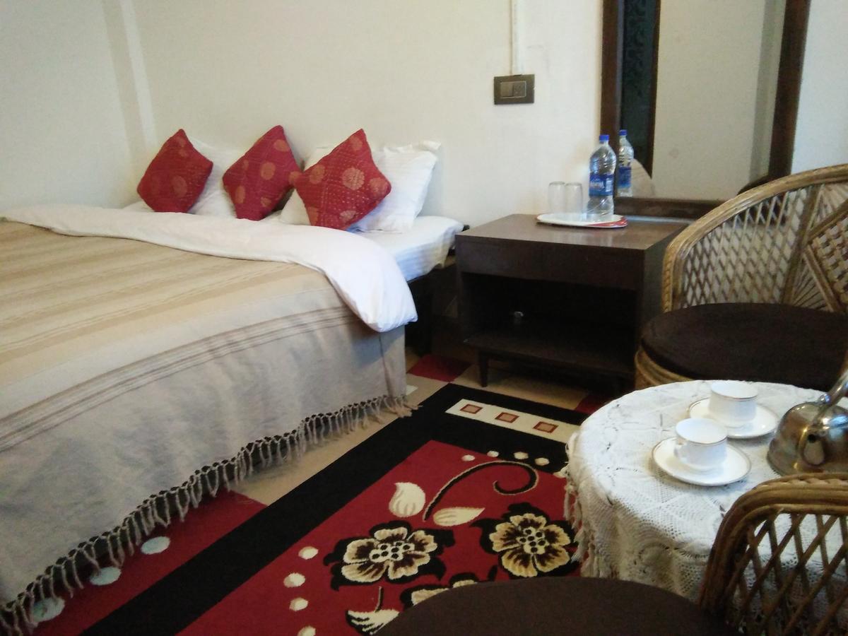 Himalayan Inn Homestay 다르질링 외부 사진