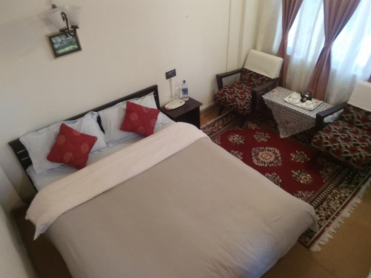 Himalayan Inn Homestay 다르질링 외부 사진