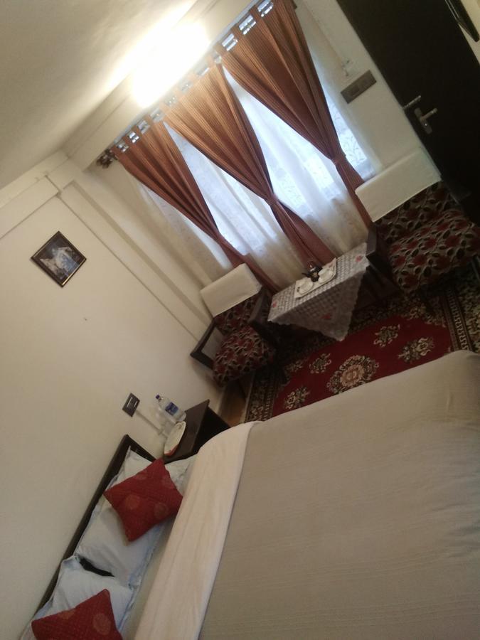 Himalayan Inn Homestay 다르질링 외부 사진