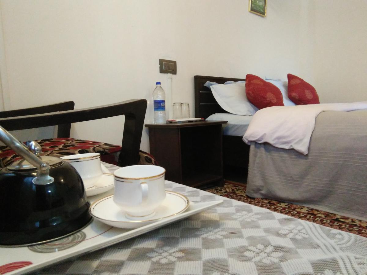 Himalayan Inn Homestay 다르질링 외부 사진