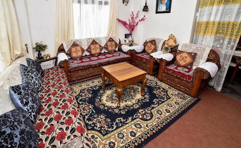 Himalayan Inn Homestay 다르질링 외부 사진