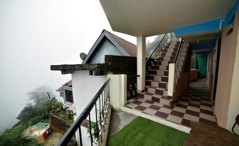 Himalayan Inn Homestay 다르질링 외부 사진