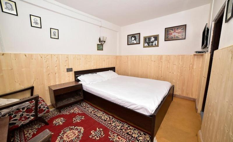 Himalayan Inn Homestay 다르질링 외부 사진