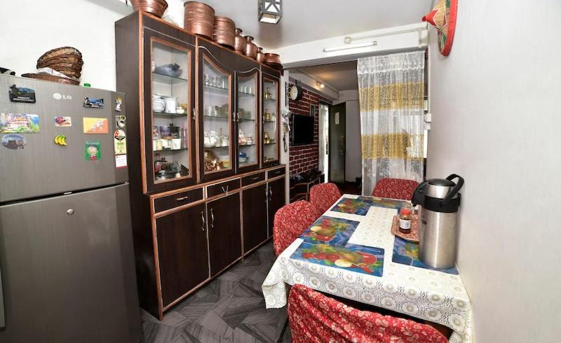 Himalayan Inn Homestay 다르질링 외부 사진