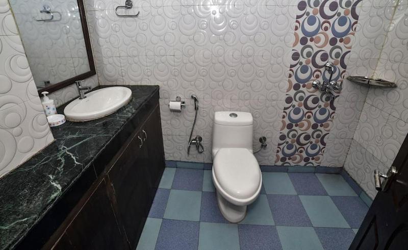 Himalayan Inn Homestay 다르질링 외부 사진